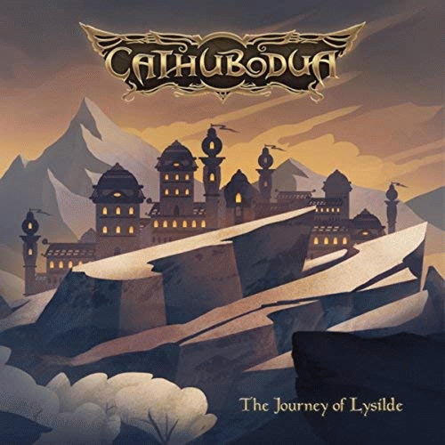 Cathubodua : The Journey of Lysilde